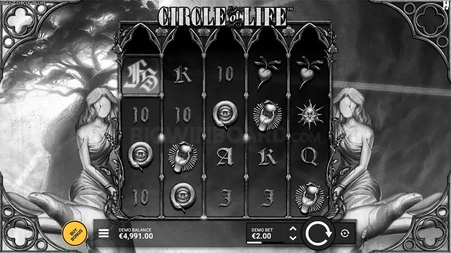 Future of Live Casino Gaming
